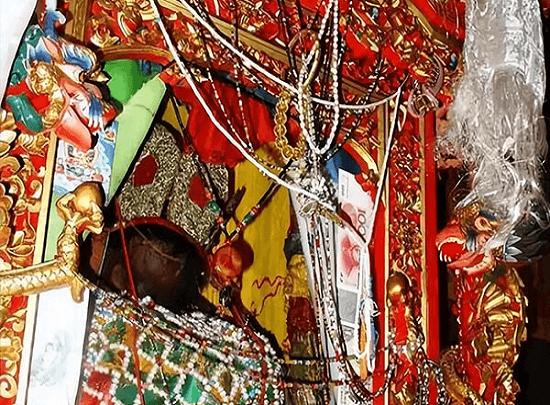 The Mystery of Tibet: Uncovering Unsolved Mysteries