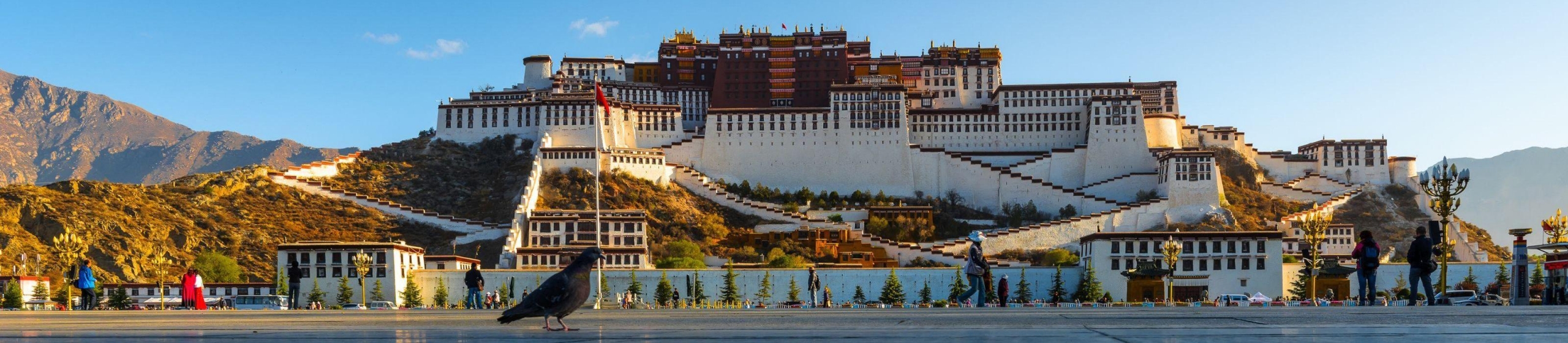 Potala Palace