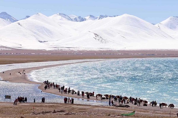 Tibet
