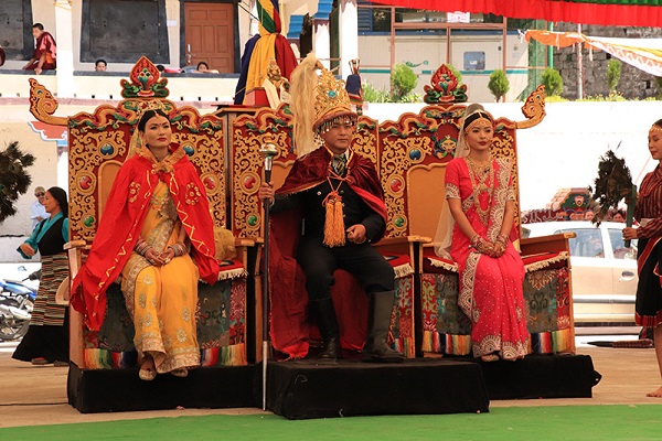 A Cultural Odyssey: Your Guide to the Tibetan Shoton (Sho Dun) Festival 2025