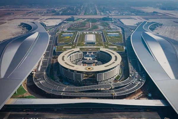 Journey to Tibet via Chengdu Airports