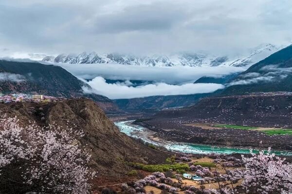 Tibet