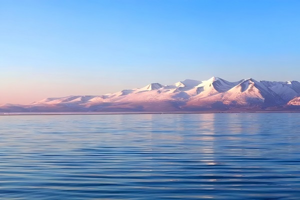 Best Time to Visit Lake Manasarovar in Tibet