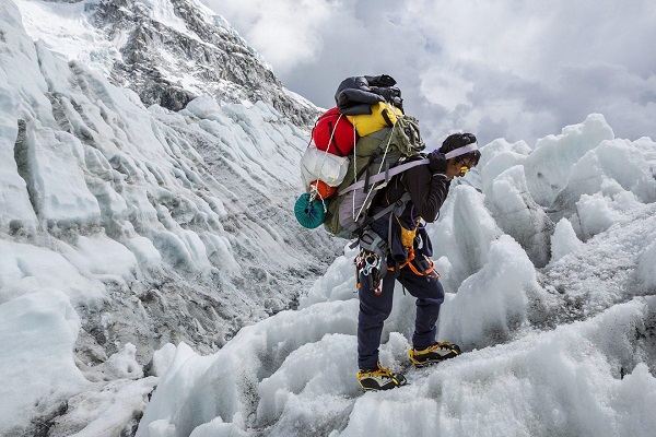Sherpa People