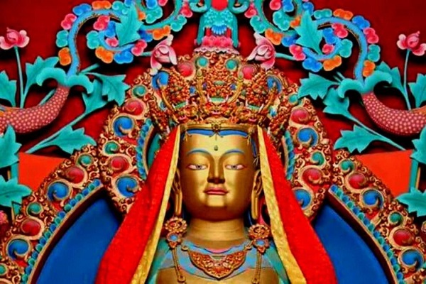 Bon Religion: A Gateway to Tibet’s Ancient Spiritual Heritage