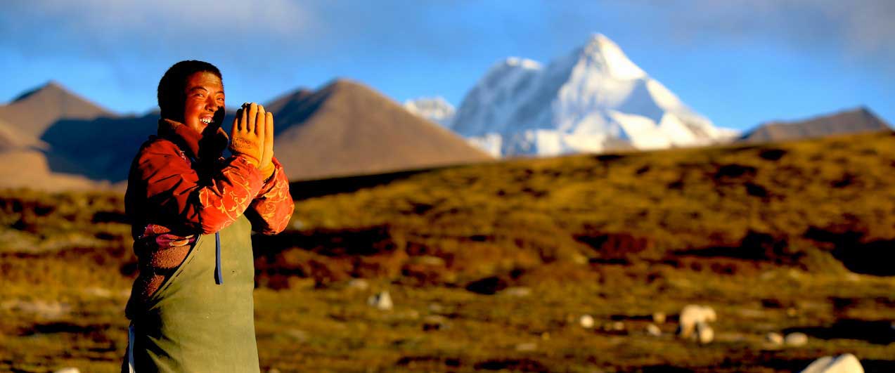 The Top 8 Travel Agencies in Tibet for an Unforgettable Tour