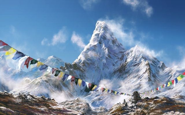 Why You Need a Travel Agency and a Tibet Travel Permit to Visit Tibet