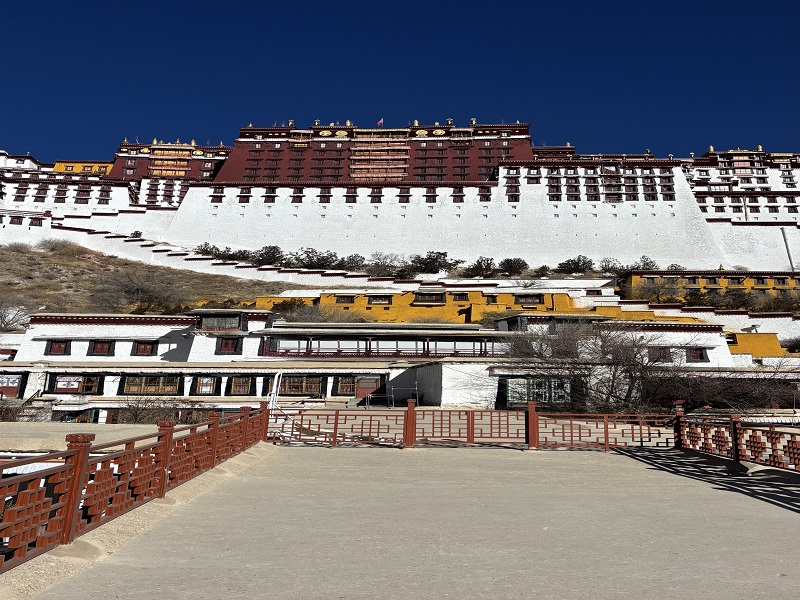 How to Plan a Trip to Tibet? Top Recommended Tibetan Local Travel Agency - TibetYulong