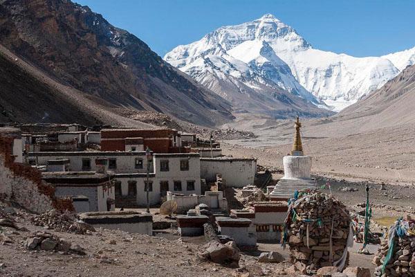 Surviving the Roof of the World: Is Travelling in Tibet Truly Dangerous?