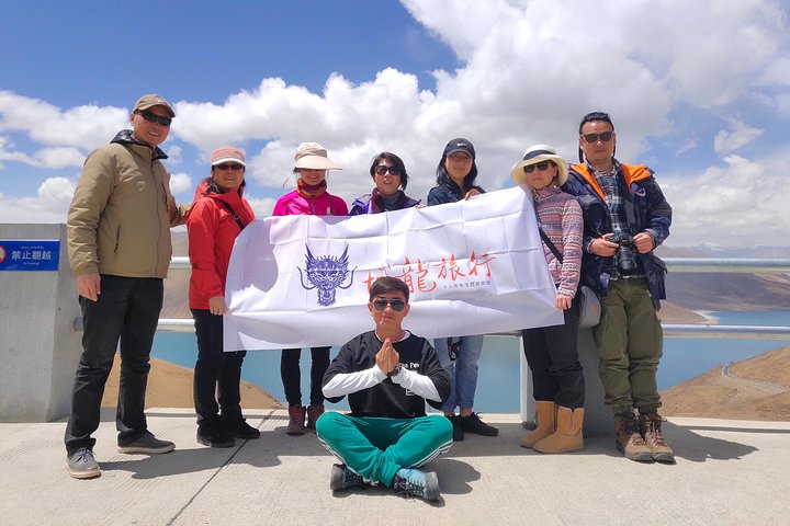 Best Tibet Tour Company - Tibet Travel Permit, and High-Altitude Sickness Prevention Tips