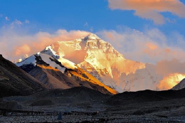 Where Is Mount Everest? A Complete Guide to Its Location, Borders & Access