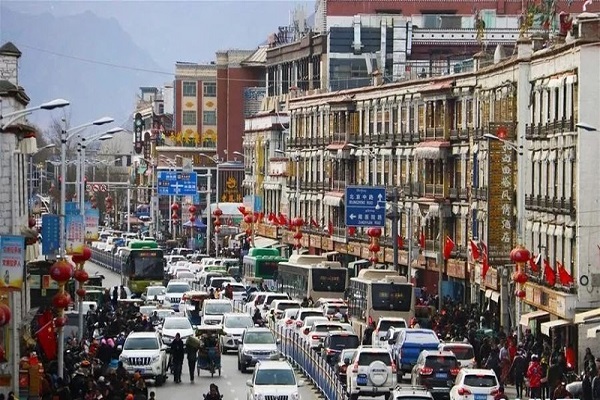 Tibet Tourism 2025: 18 Essential Things You Need to Know Before Visiting Tibet