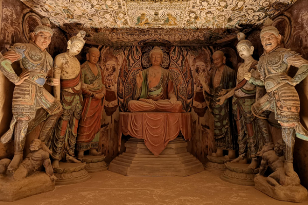Exploring the Silk Road: A Journey through Timeless Wonders