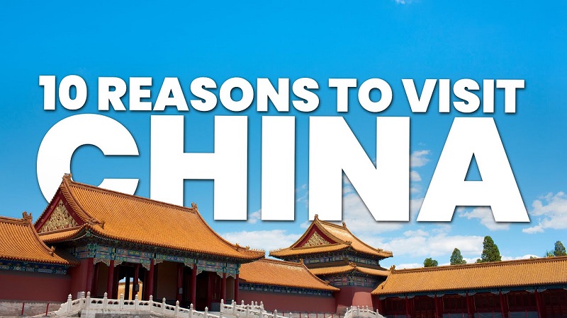 10 Reasons Why You Should Travel to China with TibetYulong