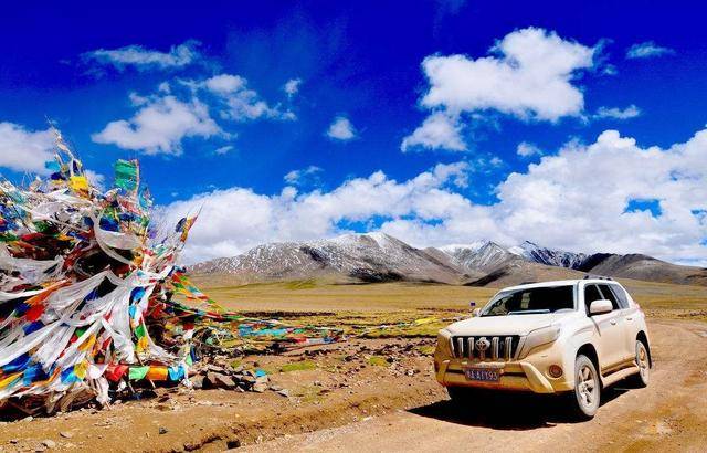 Is Tibet Safe? A Comprehensive Travel Guide