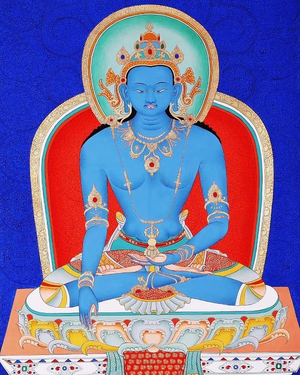 Akshobhya
