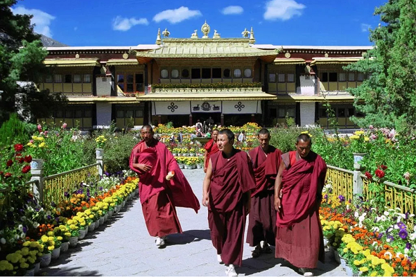Norbulingka