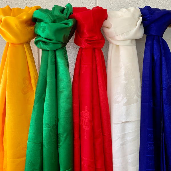 Khata Scarves