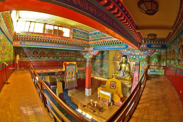 Norbulingka