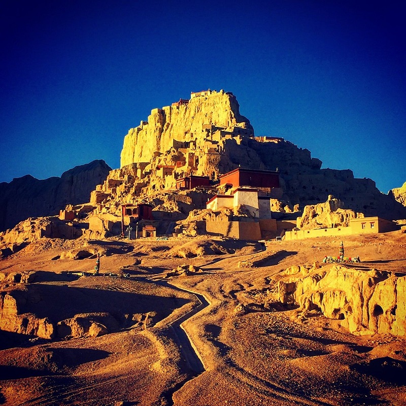 Is It Worth Visiting Ruins of Guge Kingdom? - Tibet Travel Guide