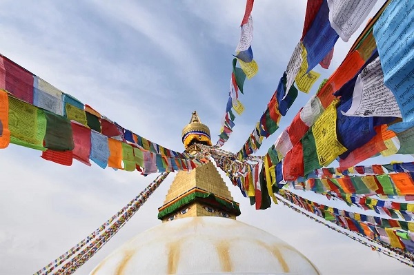 Prayer Flags