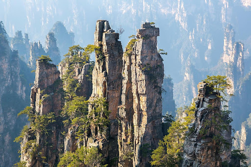 Top 15 National Parks in China - Exploring the Best Natural Wonders