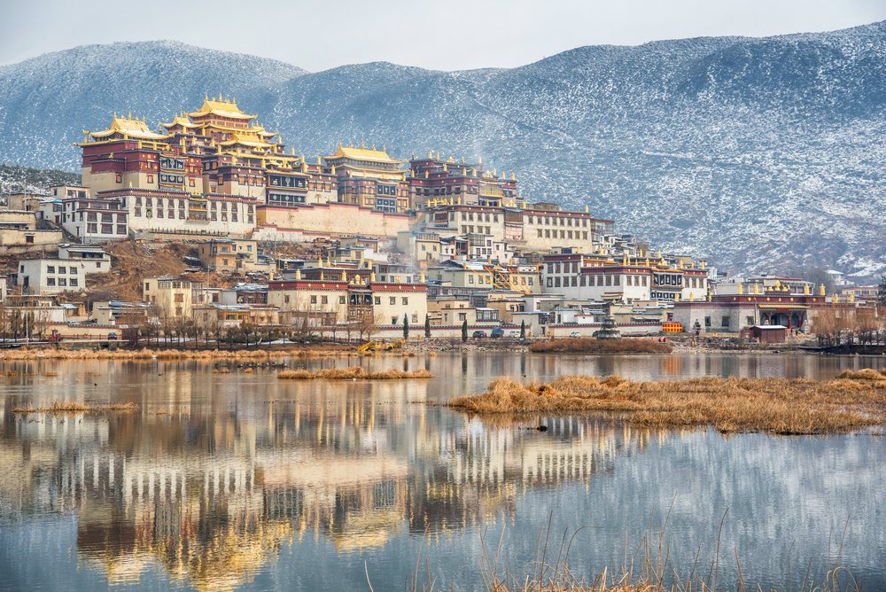 Tibet Climate Guide – Weather & Best Time to Visit