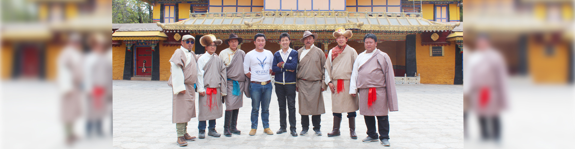 TibetYulong Staff