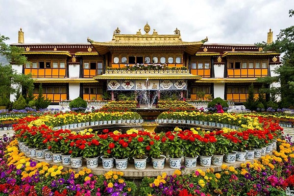 Norbulingka