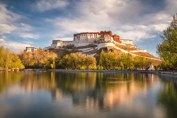 Potala Palace