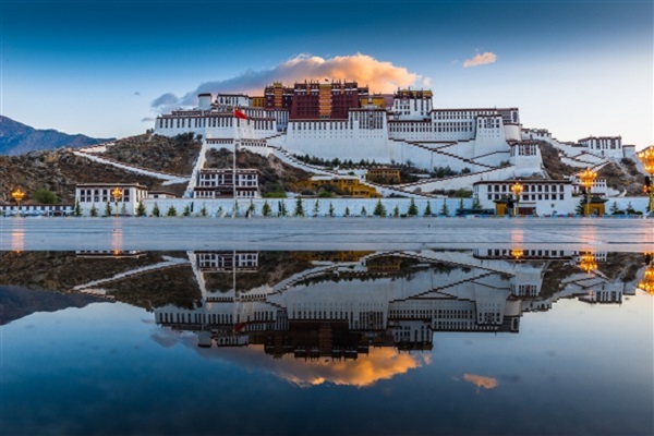 Potala Palace