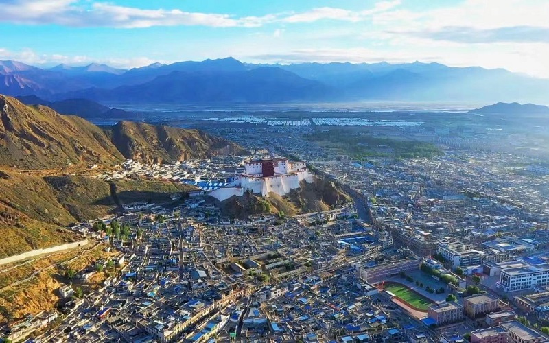 Shigatse