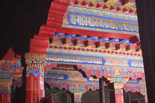 Jokhang Temple