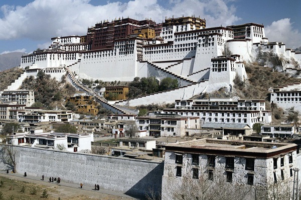 potala palace