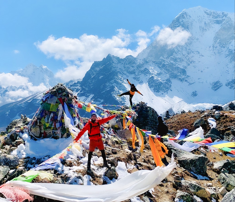 Ultimate Guide to Visiting Everest Base Camp