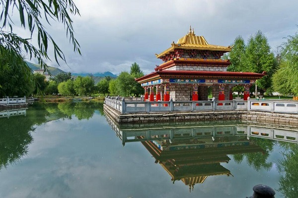 Norbulingka