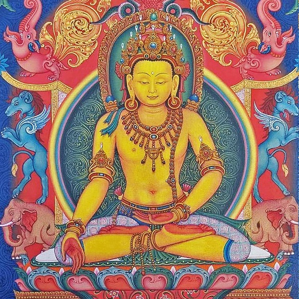Ratnasambhava