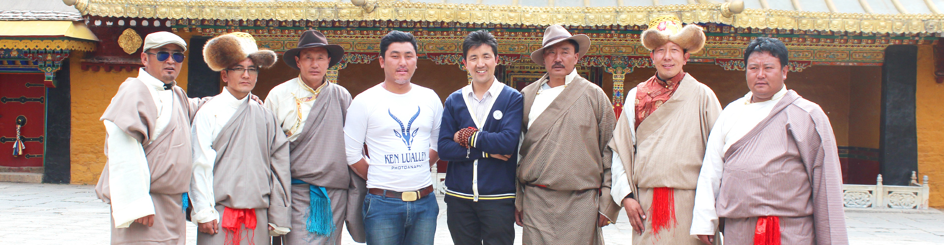TibetYulong Staff