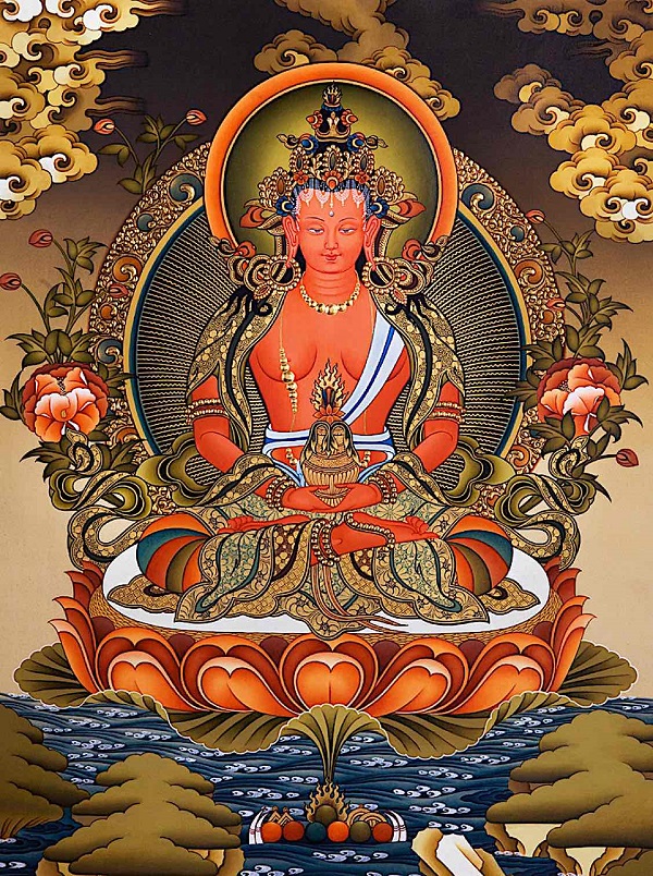 Amitabha