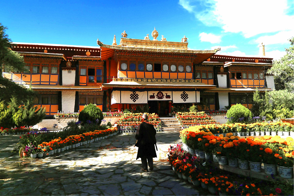 Norbulingka
