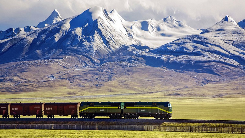 How to Travel from Nepal to Tibet?