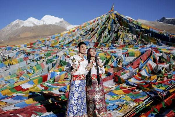 Traditional Clothing