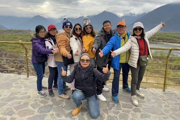 10 Days on Flight and Soft Sleeper for Lhasa and EBC: Lhasa+ Everest+Gyantse+Shigatse+Lhatse+Rongpuk+Shegar