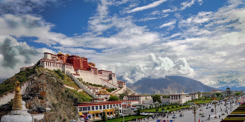 Potala Palace