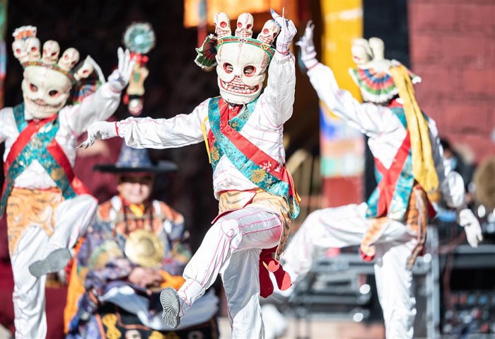 Tibetan New Year (Losar)