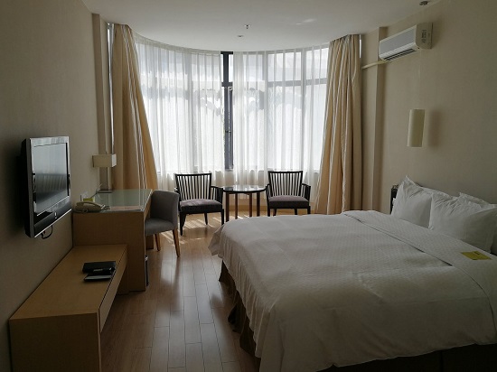 Four Points by Sheraton Lhasa 
