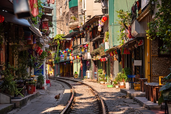 Flights from Vietnam to Tibet: A Guide to Reaching the Roof of the World