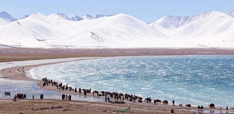 Namtso