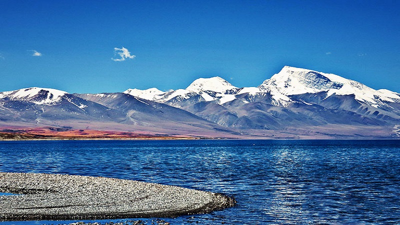 Kailash