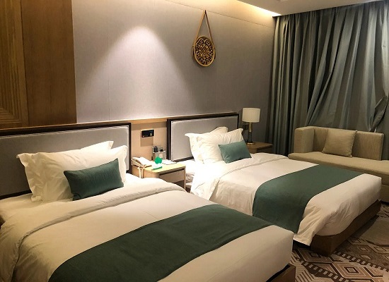Shigatse Hotel